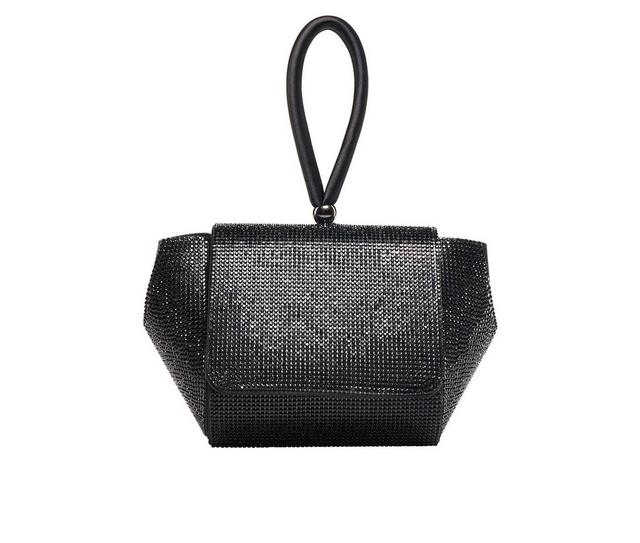 Lady Couture Rene Bag Handbag in Black color