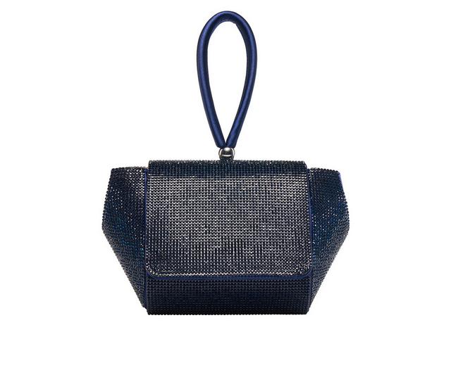 Lady Couture Rene Bag in Navy color