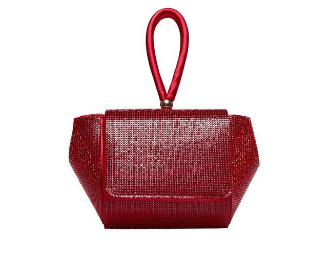 Lady Couture Rene Bag in Red color