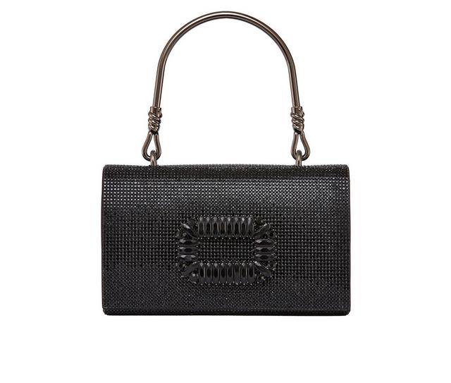 Lady Couture Cindy Evening Bags in Black color