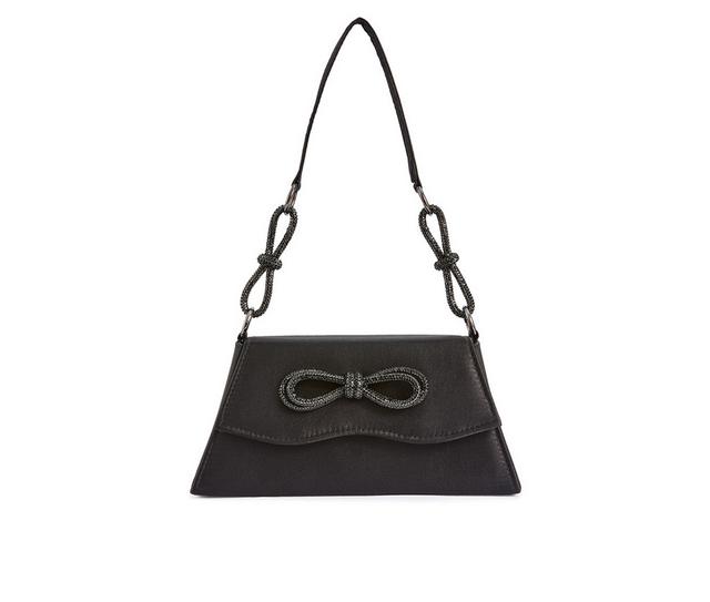 Lady Couture Amy Bag in Black color