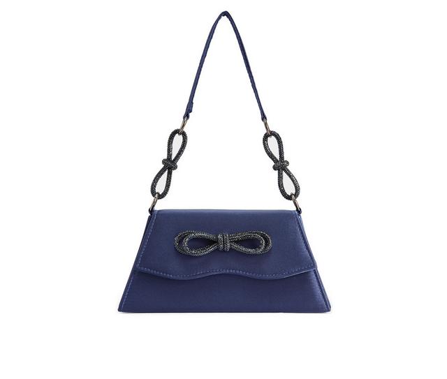 Lady Couture Amy Bag in Navy color