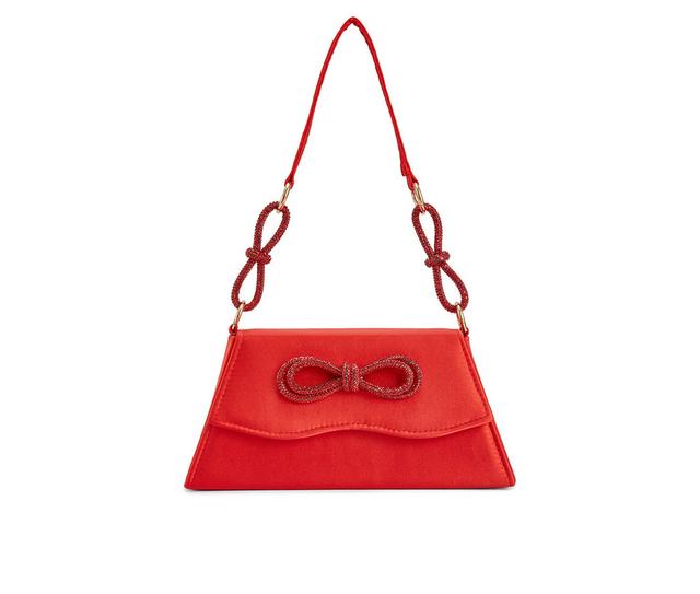 Lady Couture Amy Bag in Red color