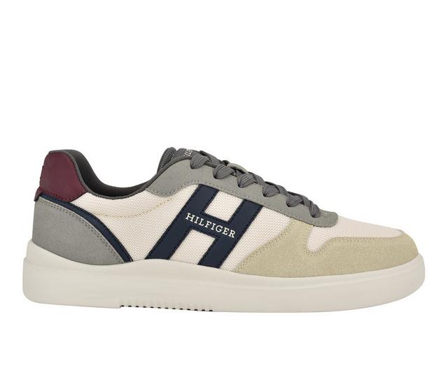 Tommy Hilfiger Cetus in Natural Multi color