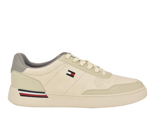 Tommy Hilfiger Jaran in Ivory Multi color