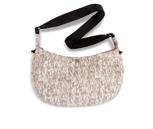 GOGO Crescent Bag Handbag in Luxe color