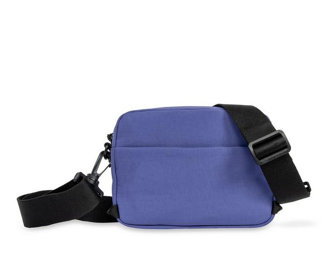 GOGO Crossboy Bag Handbag in Dusk color