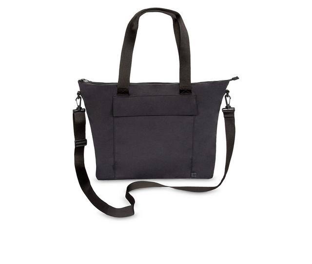 GOGO Tote Bag Handbag in Black color