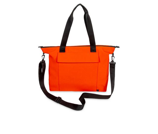 GOGO Tote Bag Handbag in Ember color