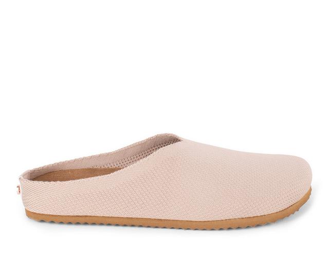 Women's Danskin Daffy Clogs in Natural color