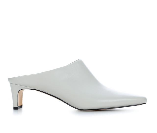 Women's Calvin Klein Rizzy Heels in Milk color