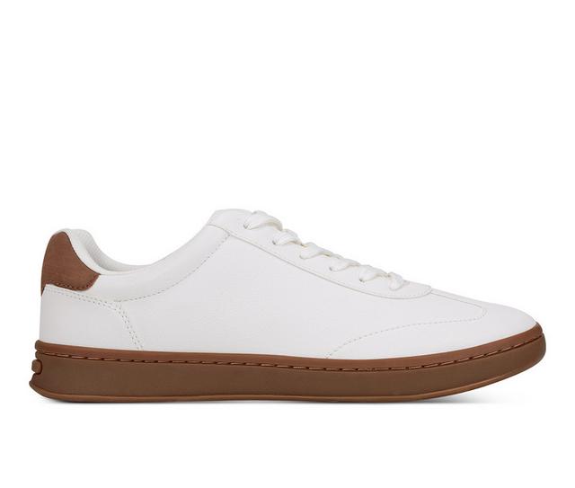 Men's Rockport Nova Sport Oxfords in White color