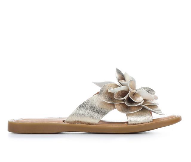 Women's BOC Kasia Sandals in Champagne color