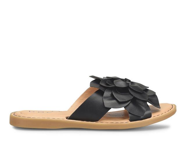 Women's BOC Kasia Sandals in Black color