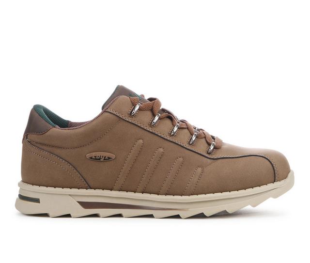 Men's Lugz Changeover III in Acorn/Walnut color