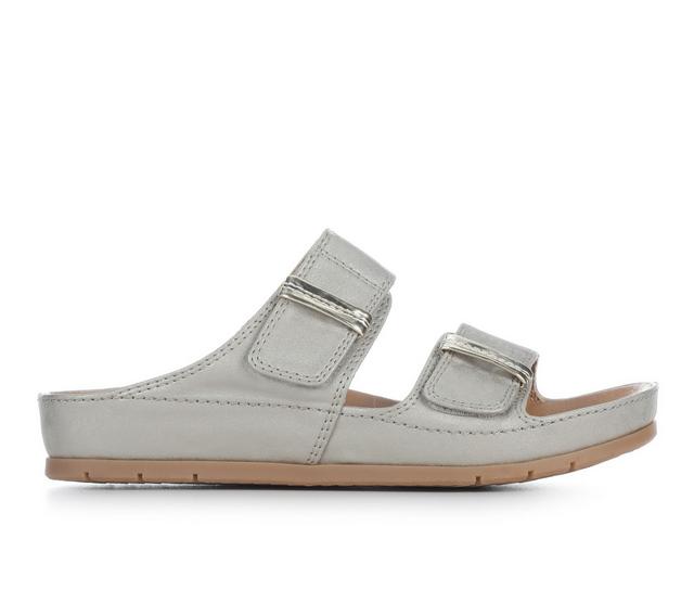 Women's Baretraps Wisteria Sandals in Champagne color