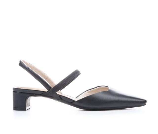 Women's LifeStride Lainey Pumps in Black color