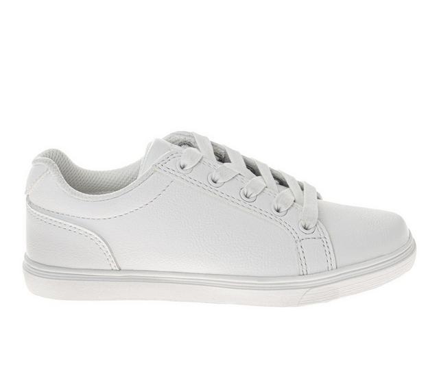 Perry Ellis Casual sneaker in White color