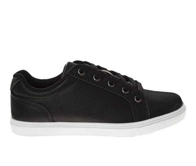 Perry Ellis Casual sneaker in Black color