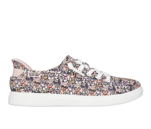 BOBS D'Vine Kitty Cool Slip-Ins in Multicolor color