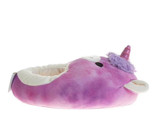 Squishmallow Kids Squishmallows slippers in Unicorn color