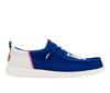 Dodgers Blue