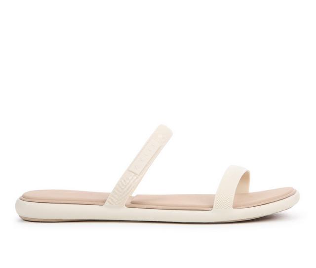 Women's Reef Water Willow Marina Sandals in Vintage color