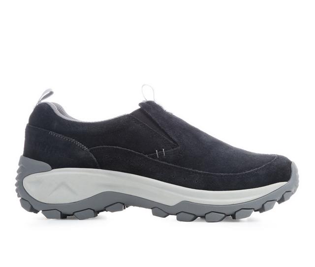 Women's Merrell Nessa Slip On in Black color