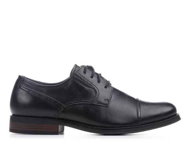 Men's Dockers Echo Oxfords in Black color