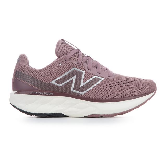 Women's New Balance 520v9 Running Shoes in Pebble color