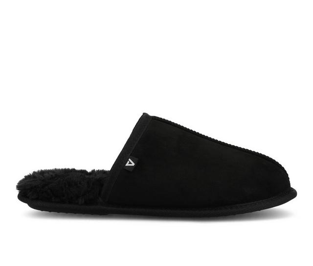 Vance Co. Duncan Slipper in Black color