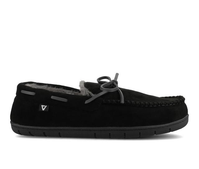 Vance Co. Hayden Slipper in Black color