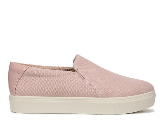 Women's Dr. Scholls Madison Cloud Slip-On Shoes in Blush color