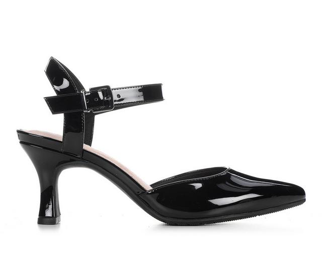 Women's Clarks Kataleyna Cora Pumps in Black color