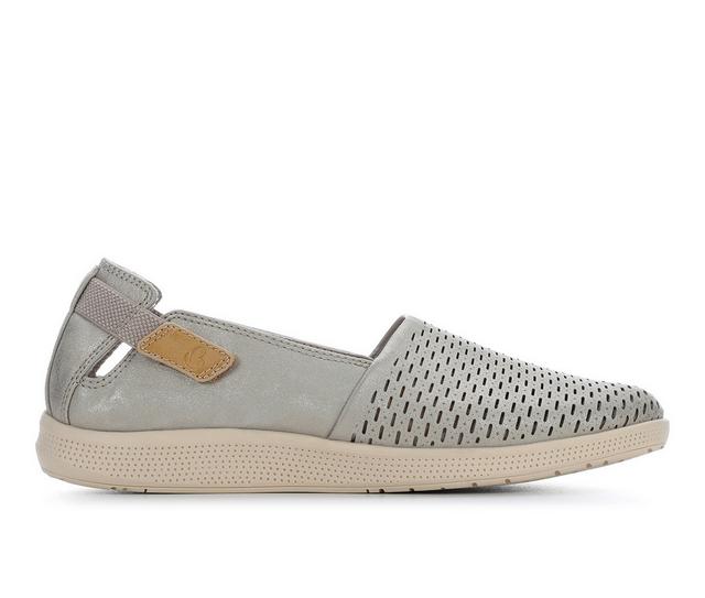 Women's Baretraps Viccia Casual Shoes in Champagne color