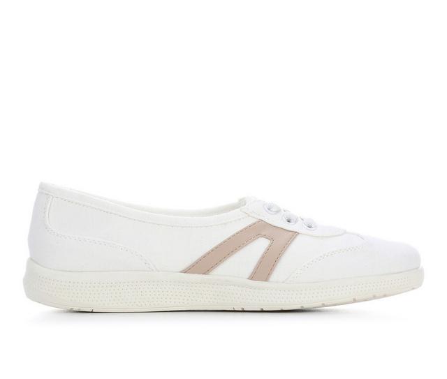 Women's Baretraps Vannie Slip-On Sneakers in White Multi color