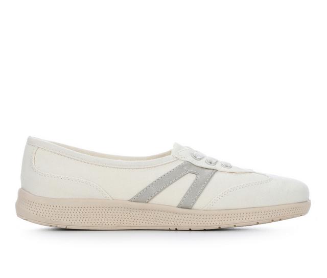 Women's Baretraps Vannie Slip-On Sneakers in Cream color