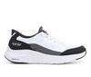 White/Black