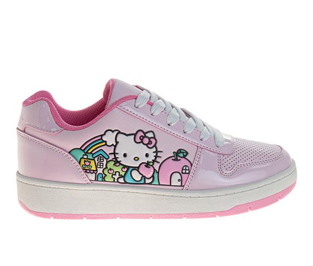 Women's Hello Kitty Hello Kitty Sneakers in Pink color