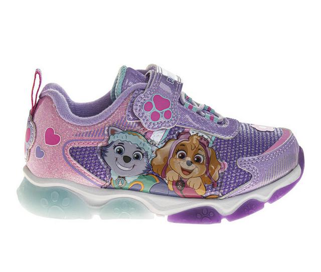 Nickelodeon Paw Patrol G 7-11 in Lilac color