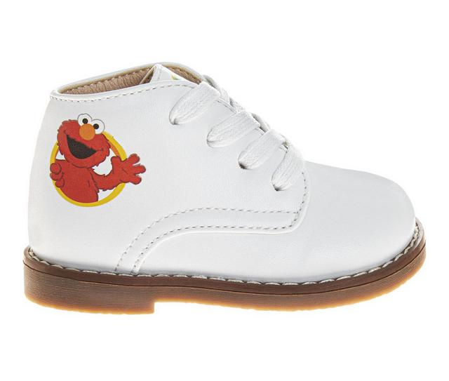 Sesame Street Accessories Sesame Street Walker 3-8 in White color