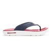 Navy/Red
