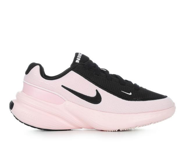 Girls' Nike Little Kid & Big Kid Uplift SC Running Shoes in PINKFOAM/BLACK color