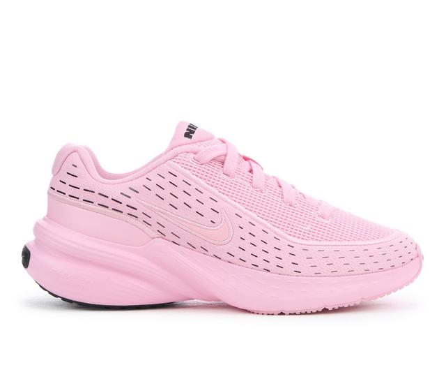 Girls' Nike Little Kid & Big Kid Uplift SC Running Shoes in ShyPink/Pnk/Blk color
