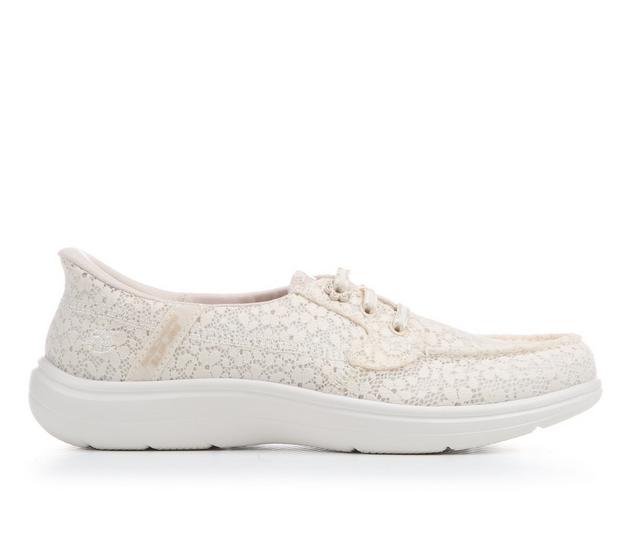 Skechers Go On The Go Flex-Radiant 138376 in Natural color