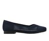 Navy/Fabric W