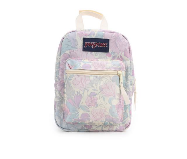 Jansport Sportbags Big Break Lunchbox in Faded Tapestry color