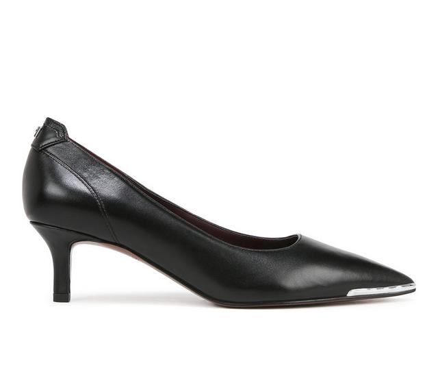 Women's Franco Sarto Kalsa Pumps in Black color