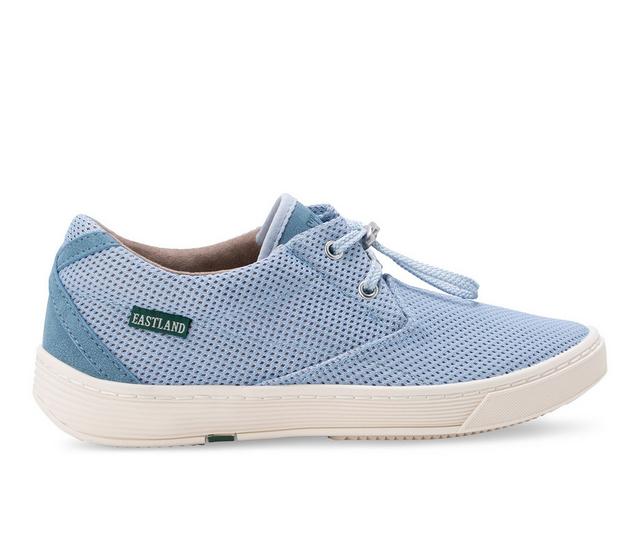 Eastland Beacon Womens in Blue color