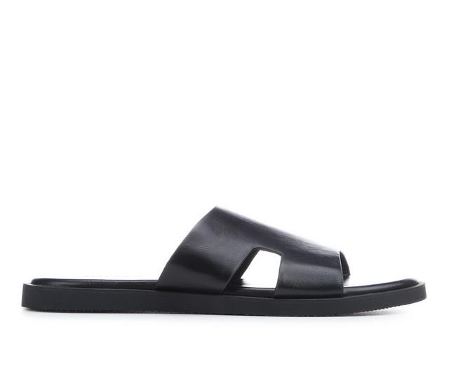 Men's Madden M-Jylix in Black color